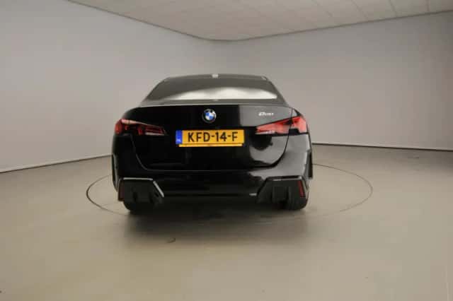 BMW 2-Serie Gran Coupé (2026) thumbnail 3