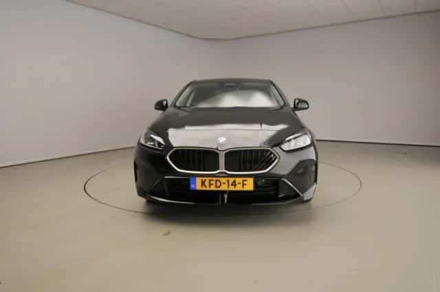 BMW 2-Serie Gran Coupé (2026) thumbnail 4