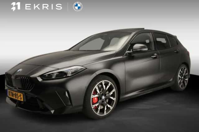 BMW 1-Serie (2026) thumbnail 1