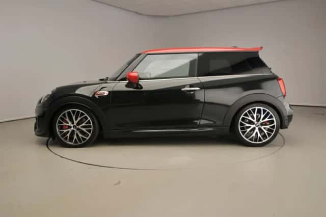 MINI John Cooper Works (2020) thumbnail 2