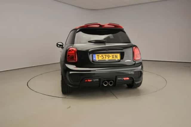 MINI John Cooper Works (2020) thumbnail 3