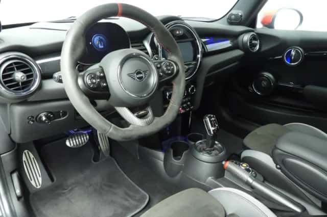 MINI John Cooper Works (2020) thumbnail 6