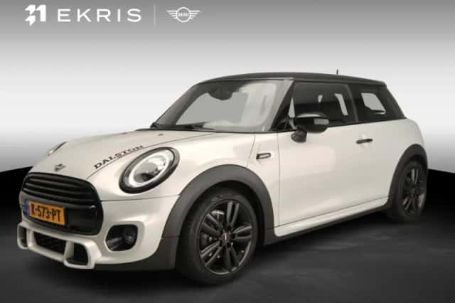 MINI Cooper (2021) thumbnail 1