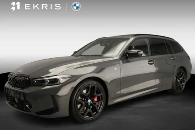 BMW 3-Serie (2026) thumbnail 1