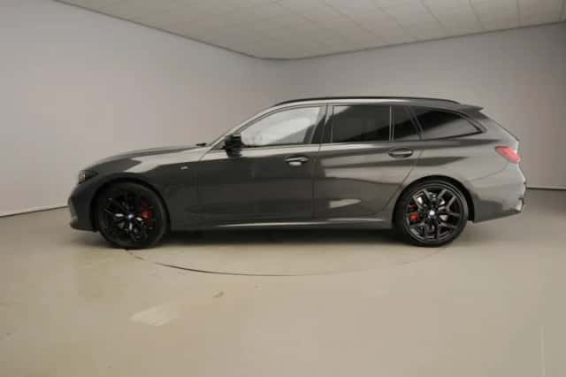 BMW 3-Serie (2026) thumbnail 2