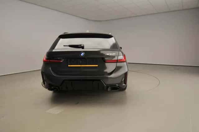 BMW 3-Serie (2026) thumbnail 3