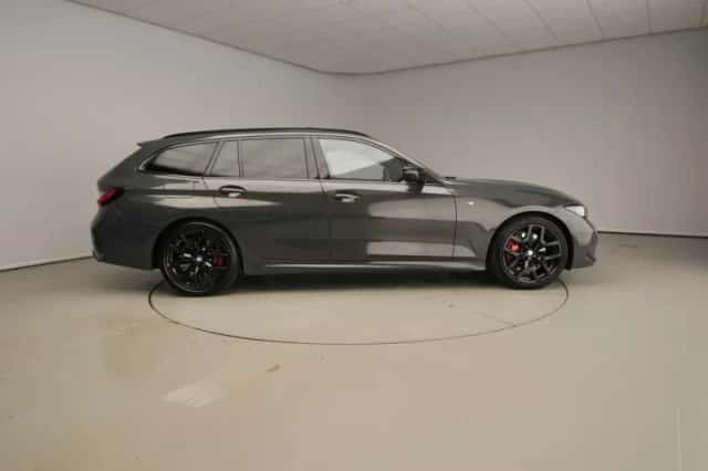 BMW 3-Serie (2026) thumbnail 4