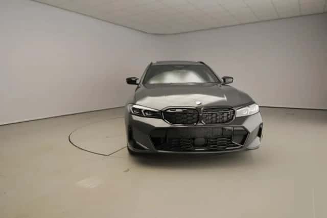 BMW 3-Serie (2026) thumbnail 5