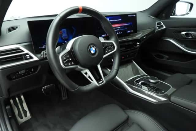 BMW 3-Serie (2026) thumbnail 6