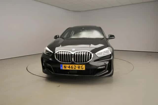 BMW 1-Serie (2021) thumbnail 5
