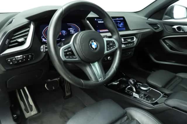 BMW 1-Serie (2021) thumbnail 6