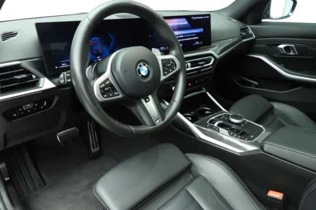 BMW 3-Serie (2024) thumbnail 6