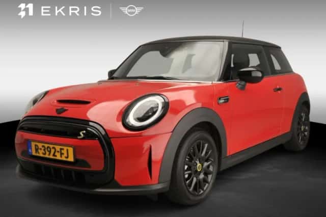 MINI Mini Electric (2022) thumbnail 1
