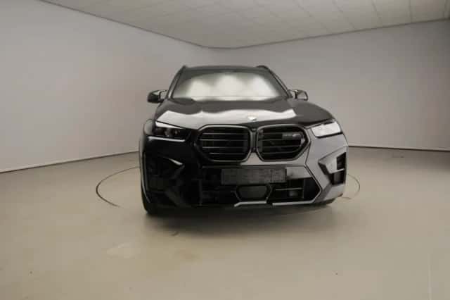 BMW X5 (2025) thumbnail 4