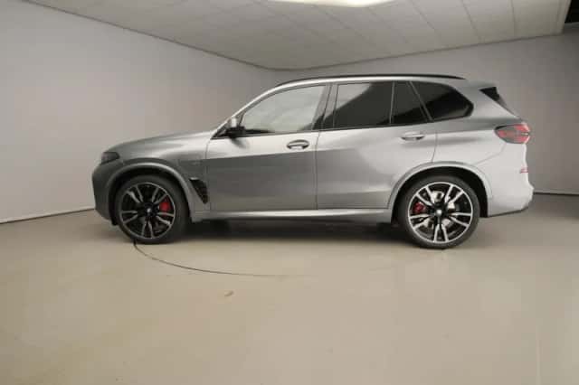BMW X5 (2026) thumbnail 3