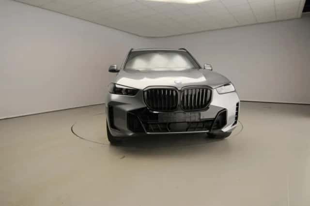BMW X5 (2026) thumbnail 4