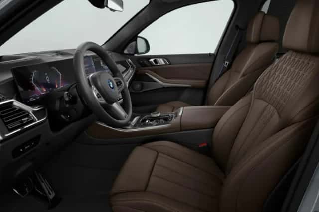 BMW X5 (2026) thumbnail 4