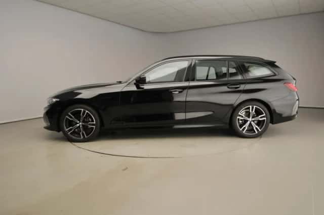 BMW 3-Serie (2024) thumbnail 2