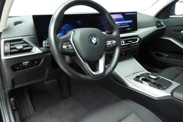 BMW 3-Serie (2024) thumbnail 6