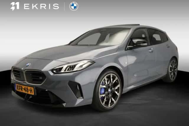 BMW 1-Serie (2026) thumbnail 1