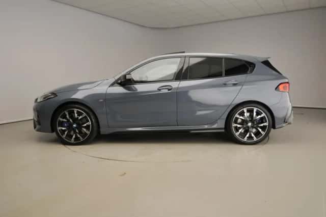 BMW 1-Serie (2026) thumbnail 2