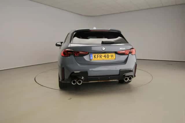 BMW 1-Serie (2026) thumbnail 3