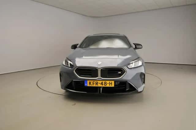 BMW 1-Serie (2026) thumbnail 5