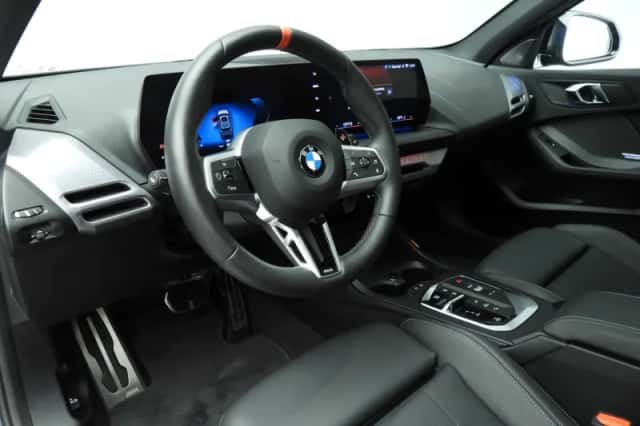 BMW 1-Serie (2026) thumbnail 6