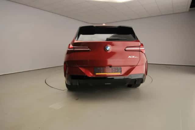 BMW X3 (2026) thumbnail 4