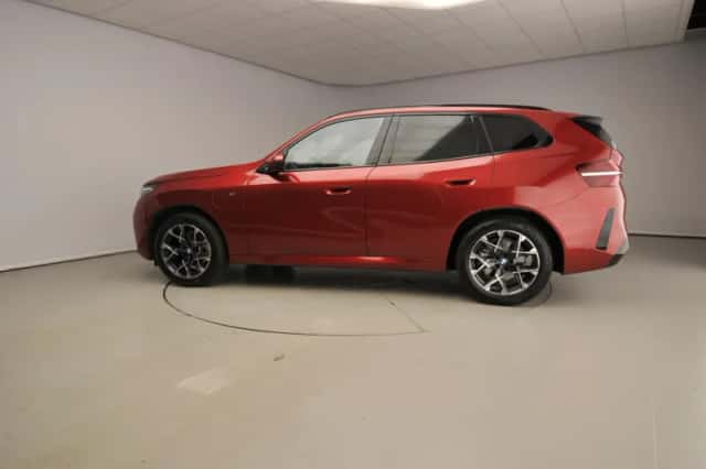 BMW X3 (2026) thumbnail 5