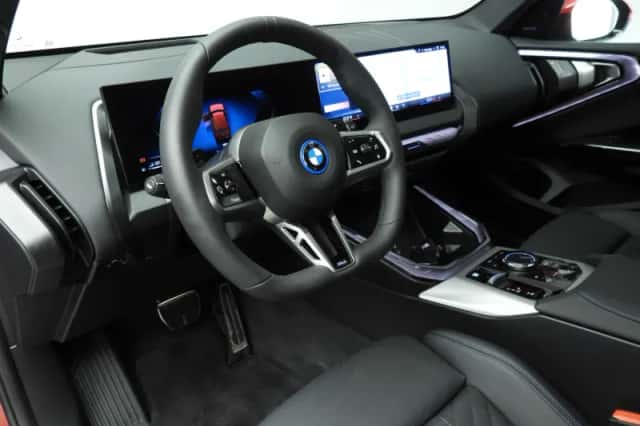 BMW X3 (2026) thumbnail 6