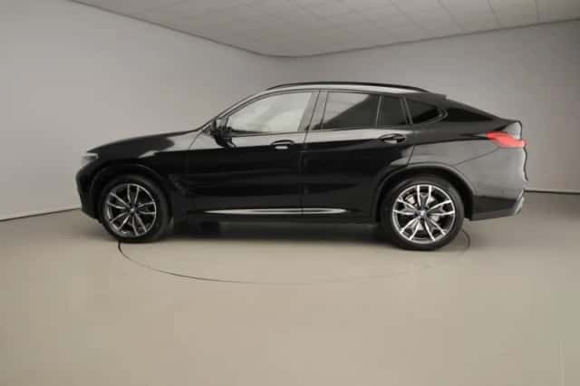BMW X4 (2020) thumbnail 4