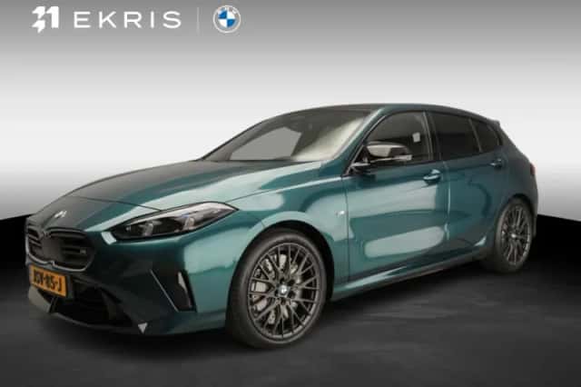 BMW 1-Serie (2026) thumbnail 1