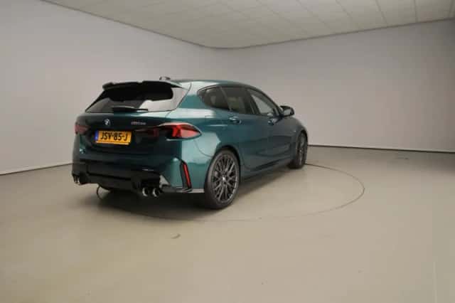 BMW 1-Serie (2026) thumbnail 2