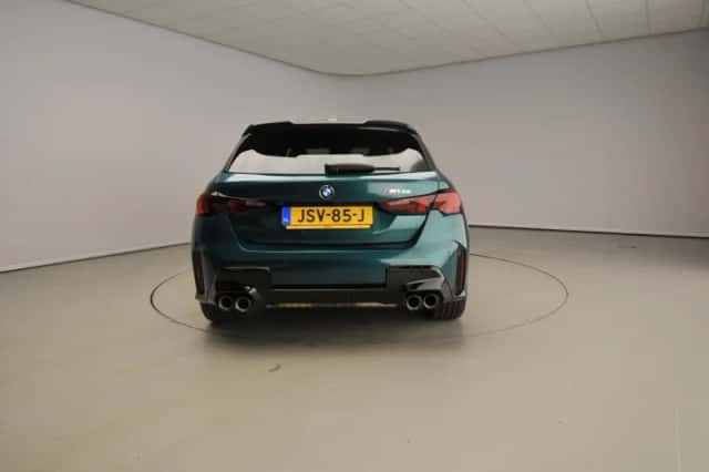BMW 1-Serie (2026) thumbnail 4
