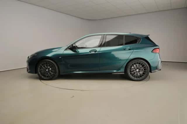 BMW 1-Serie (2026) thumbnail 5