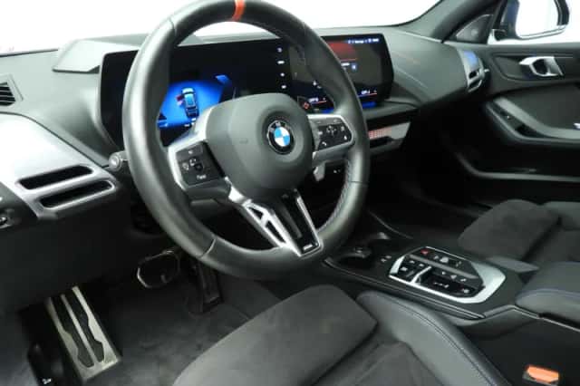 BMW 1-Serie (2026) thumbnail 6