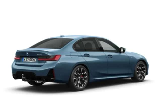 BMW 3-Serie (2026) thumbnail 2