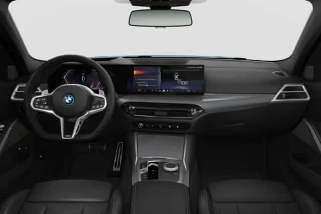 BMW 3-Serie (2026) thumbnail 3