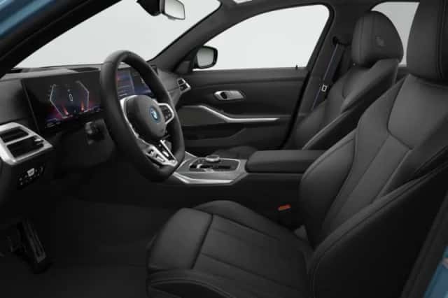 BMW 3-Serie (2026) thumbnail 4