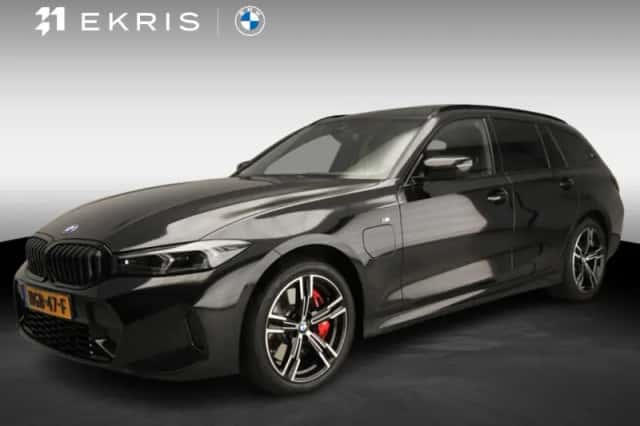 BMW 3-Serie (2025) thumbnail 1