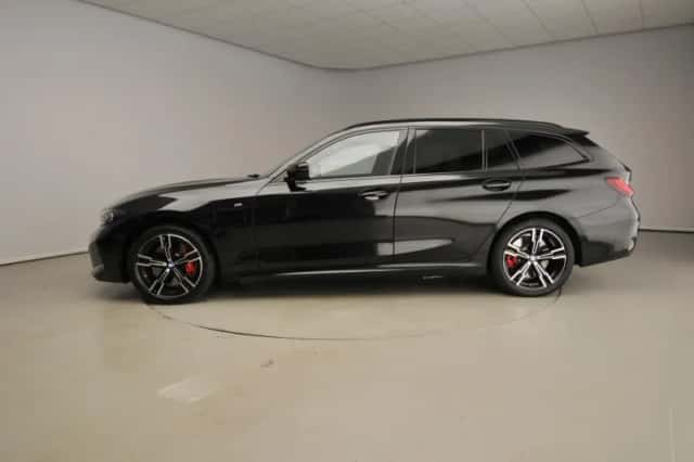 BMW 3-Serie (2025) thumbnail 2