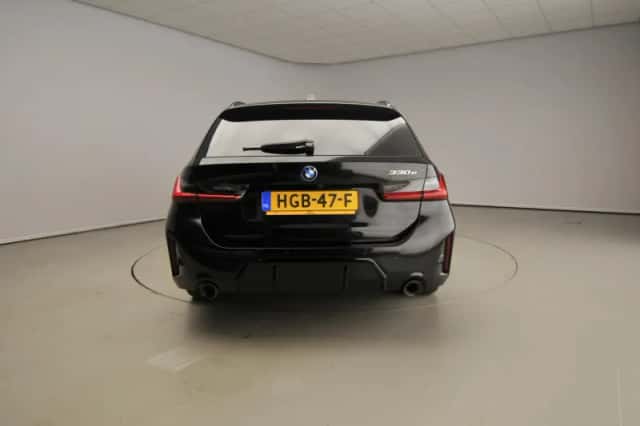 BMW 3-Serie (2025) thumbnail 3