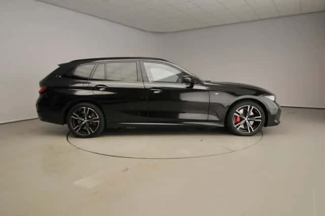 BMW 3-Serie (2025) thumbnail 4