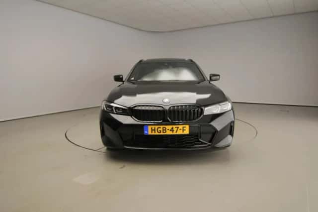 BMW 3-Serie (2025) thumbnail 5