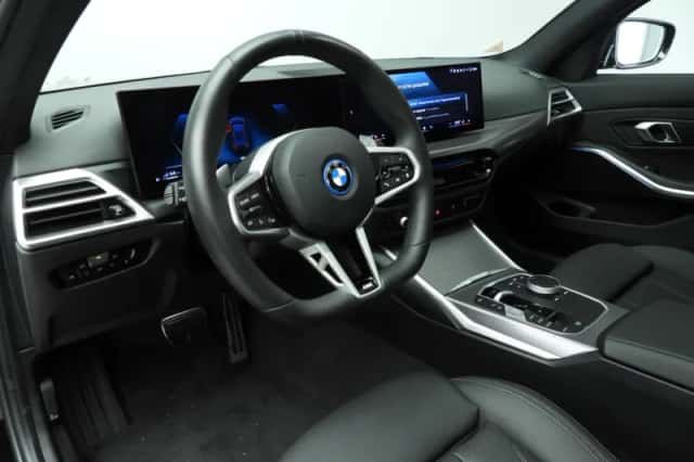 BMW 3-Serie (2025) thumbnail 6