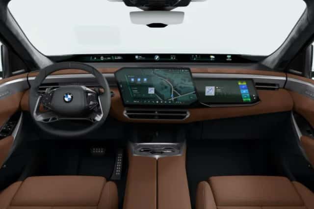 BMW X5 (2026) thumbnail 3