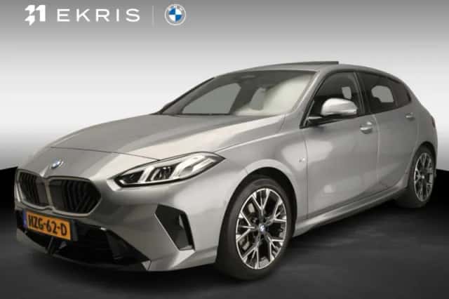 BMW 1-Serie (2025) thumbnail 1