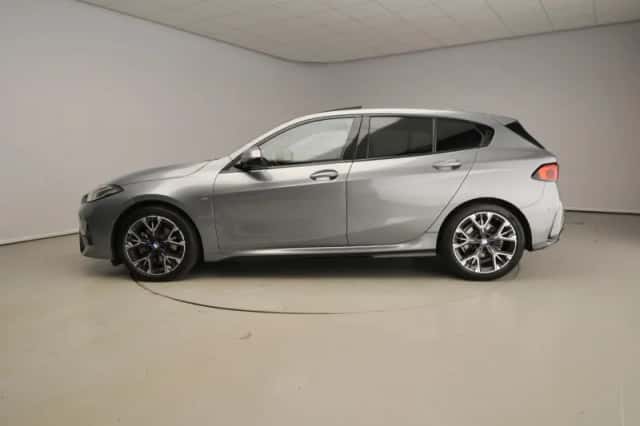 BMW 1-Serie (2025) thumbnail 2
