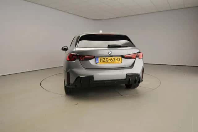 BMW 1-Serie (2025) thumbnail 3